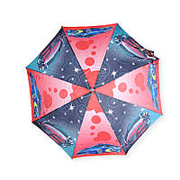 Дитяча парасоля для хлопчика на 3-5 років від фірми "Top Rain"