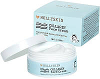 Подтягивающий коллагеновый крем для лица Hollyskin Collagen Face Cream 10 мл