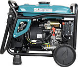 Генератор інверторний Könner&Söhnen KS 4100i E, фото 3