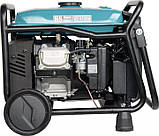 Генератор інверторний Könner&Söhnen KS 4100i E, фото 6