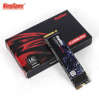 SSD KingSpec 1TB M2 PCIe NVME NE 1TB