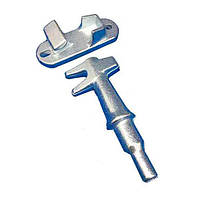 Захоплювач-упор штангового замку TECHSTOR Ø27 мм