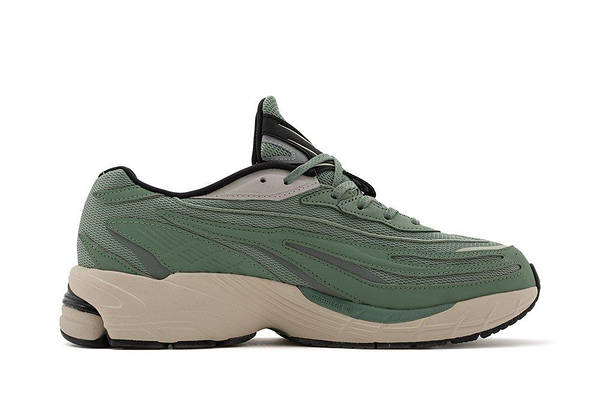 Adidas Orketro Green GZ9693