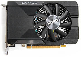 Відеокарта Sapphire AMD Radeon R7 360 2 GB GDDR5 128-Bit