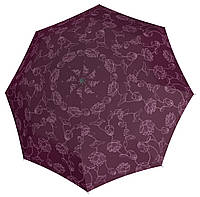Легкий женский зонт Doppler ( полный автомат ), арт. 7441465 IV