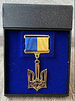 Медалі України