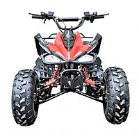 Квадроцикл SN-8016 ATV 124cc бензин