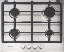 Whirlpool TKRL 660 IX