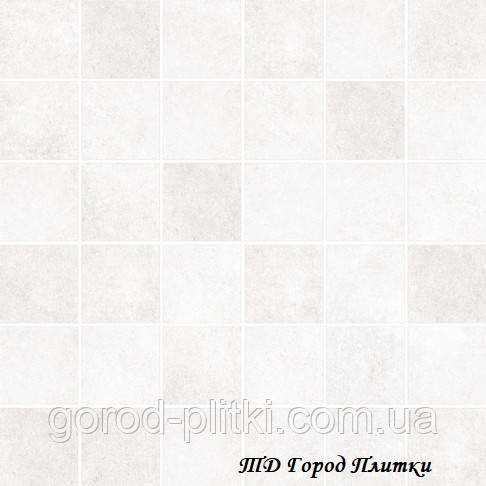 Плитка Cersanit Henley White Mosaic 30х30, фото 1