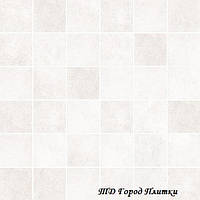 Плитка Cersanit Henley White Mosaic 30х30