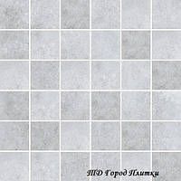 Плитка Cersanit Henley Light Grey Mosaic 30х30