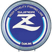 Леска Sunline SUPER Z HG 50м #1.2/0.181мм 2,77кг,1658.00.43