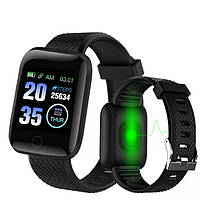 Фітнес-браслет Smart Band 116 Plus смарт-годинник