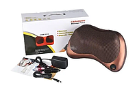 Массажер Car and Home Massage Pillow №8028 - 12324