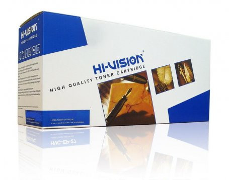 Картридж HIGH VISION Canon FC-E30 (1491A003) (HVC-E30)