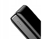 Зовнішній акумулятор Power Bank Baseus MINI 30000MAH USB чорний, фото 6