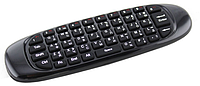 Клавиатура NO LOGO Keyboard/Air Mouse G 20 (беспроводная, с мышкой)