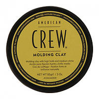 Глина моделююча для волосся American Crew Molding Clay 85 г