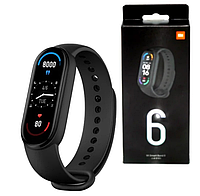 Смарт-часы Smart Watch M6Смарт-часы Smart Watch M6 4769