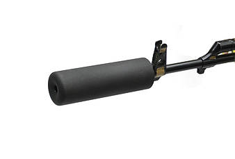 Глушник АКМ Gen III Стріла Оригінал, Гарантія, Зроблено в Україні!!, фото 3