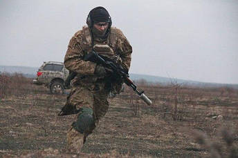 Глушник АКМ Gen III Стріла Оригінал, Гарантія, Зроблено в Україні!!, фото 4