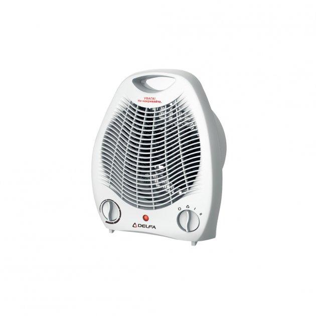 Тепловентилятор Delfa FH 2201