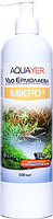 Добрива для рослин МІКРО+ 500 мл, AQUAYER Удо Єрмолаєва в акваріум