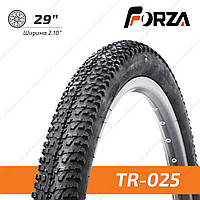 Forza 29" TR-025 Покрышка велосипедная полуслик колесо ширина 2.10"