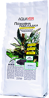 AQUAYER Питательная подложка под грунт 1,5л для аквариума - подложка под грунт в аквариум