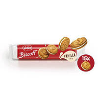 Печенье Lotus Biscoff Vanilla Flavour Biscuits 150g