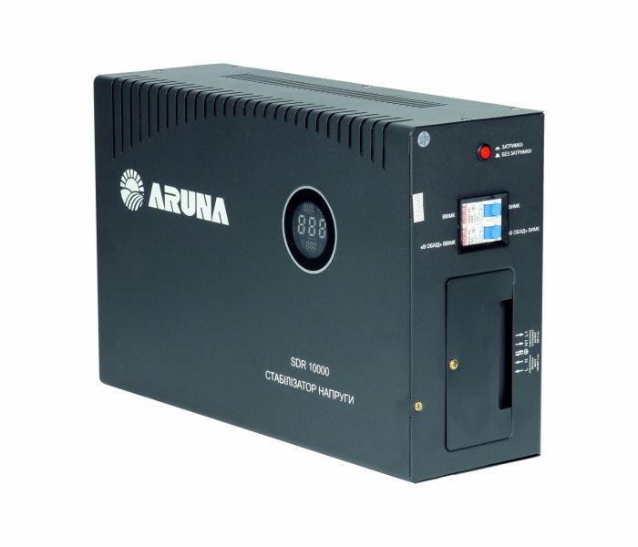 Стабілізатор "ARUNA"  SDR10000 (А+)