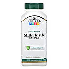 Екстракт розторопші (Milk Thistle extract) 175 мг
