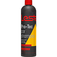 Мультифункціональний шампунь для автомобіля Lesta Pro-Tec Car Shampoo, 500 мл