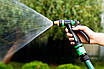 Пістолет для поливу металевий Presto-PS насадка на шланг (7205), фото 4