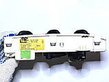 Блок керування кліматом Renault Megane I (1996-2003) 662370R 12V / 662370r, фото 2