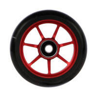 Колесо для трюкового самоката Bavar Sport 100 mm красный 1 штука