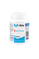 Rikka лекарство для рыб Аква оксицид - Аквариумное обеззараживающее средство