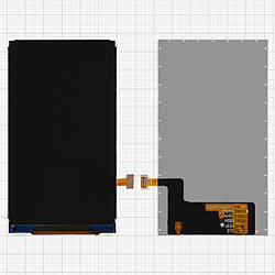 Дисплей (екран, матриця) для Pioneer P80W, 24 pin, оригінал