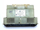 Блок керування пічкою з кліматом 3B1907044B/5HB007617-10 hella a4/b5, фото 2