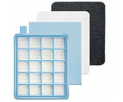 Набір фільтрів для пилососів Philips FC8058