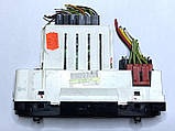 Блок керування кліматичним встановленням ford 98BW19C933BA/WSEC64165 ford, фото 2
