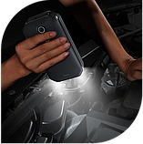 Автомобільний пусковий пристрій (бустер) Baseus Super Energy Pro Car Jump Starter Black (CRJS03-01), фото 8