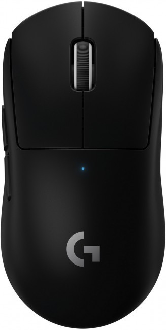 Logitech G Pro X Superlight Black, фото 1