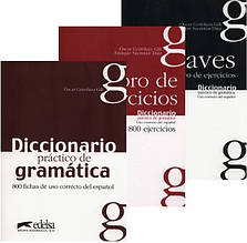 Diccionario practico de gramatica