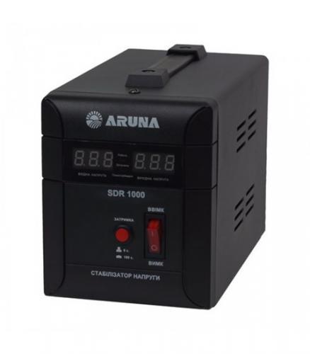 Стабілізатор "ARUNA" SDR 1000 (А+)