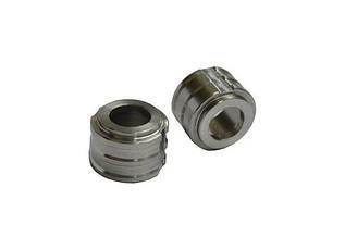 Покращений подавач з отвором для Remington 870 12 к F-01, фото 4