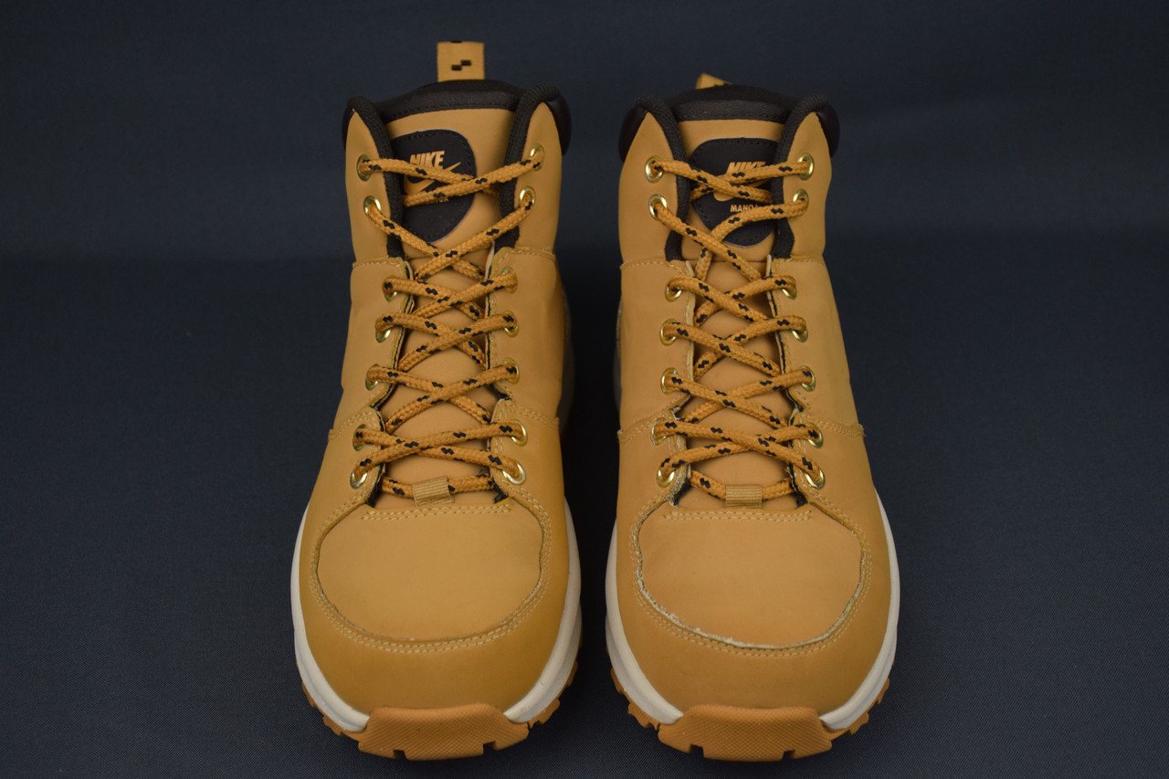 Nike manoa 40 discount