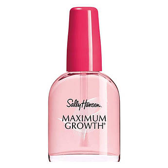 Засіб для інтенсивного росту та зміцнення нігтів Sally Hansen Maximum Growth Nail Care Treatment 13.3 мл