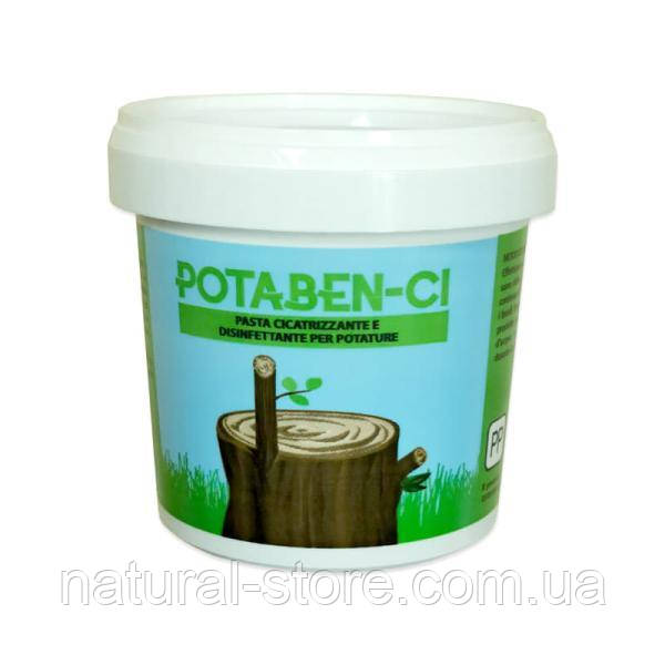 Паста при обризанні Potaben "Ci" 0,5 кг Потабен