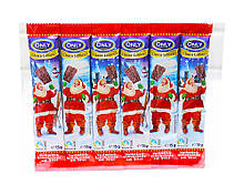 ONLI + Baron (Різдвяний шоколад)
